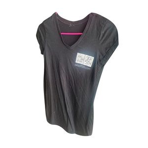 Saks Off 5th Ave Tshirt Xsmall